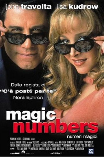 Locandina di Magic Numbers - Numeri fortunati