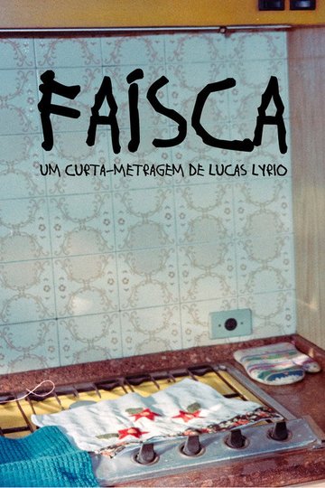 Locandina di Faísca