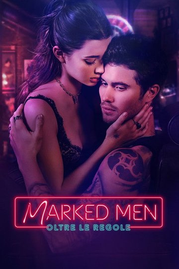 Locandina di Marked Men - Oltre le regole
