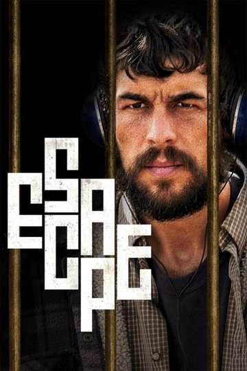 Locandina di Escape