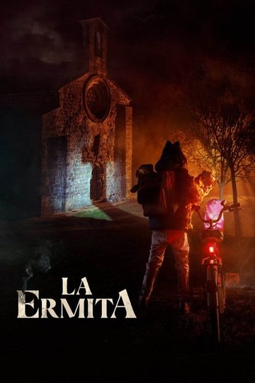 Locandina di La ermita