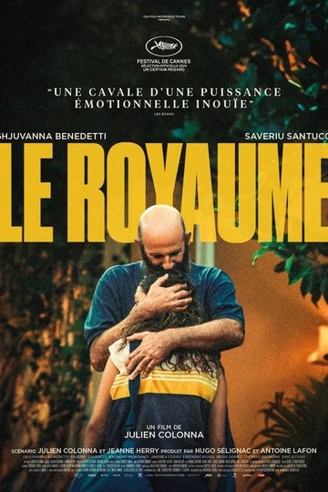 Locandina di Le Royaume