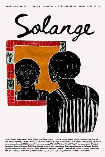 Locandina di Solange