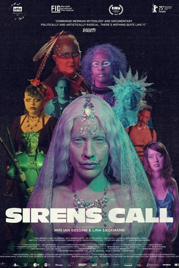 Locandina di Sirens Call