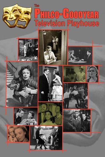 Locandina di The Philco Television Playhouse