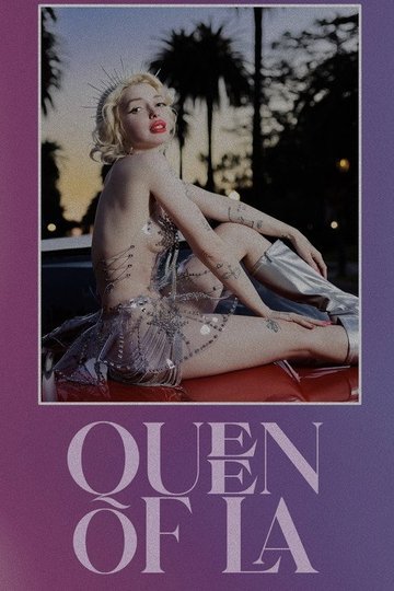 Locandina di Queen Of LA