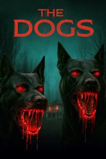 Locandina di The Dogs