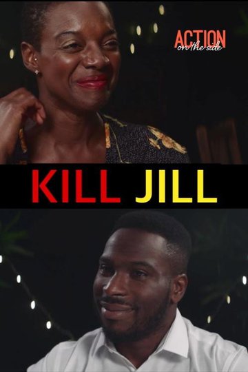Locandina di Kill Jill