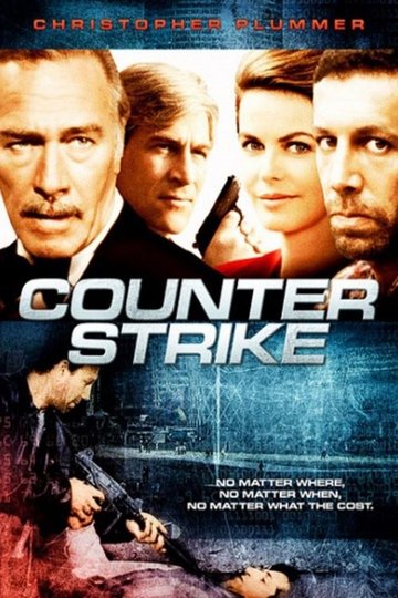 Locandina di Counterstrike