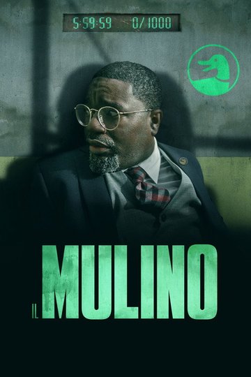 Locandina di Il Mulino