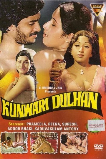 Locandina di Kunwari Dulhan