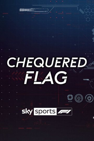 Locandina di Chequered Flag