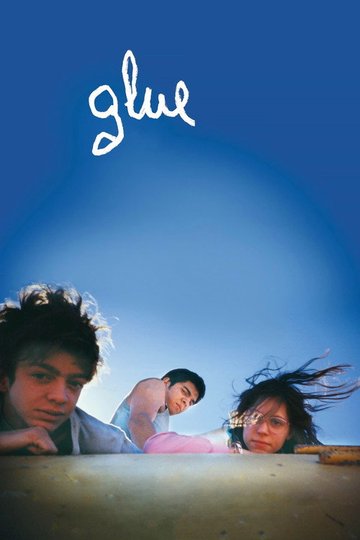 Locandina di Glue