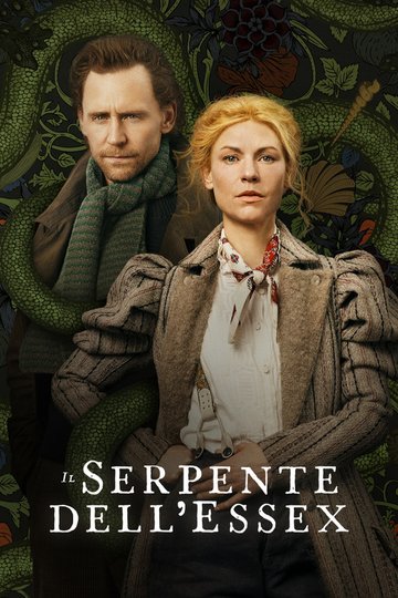 Locandina di Il serpente dell’Essex