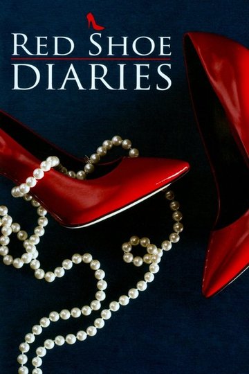 Locandina di Red Shoe Diaries
