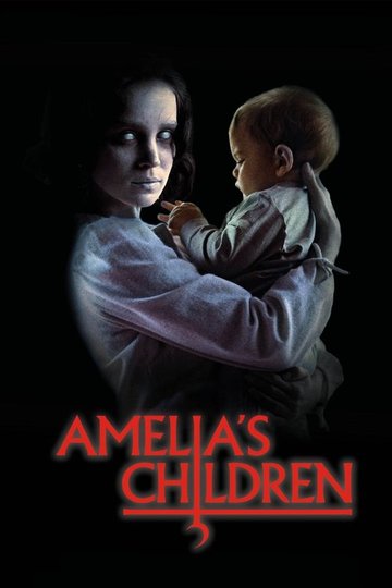 Locandina di Amelia’s Children