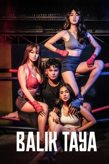 Locandina di Balik Taya