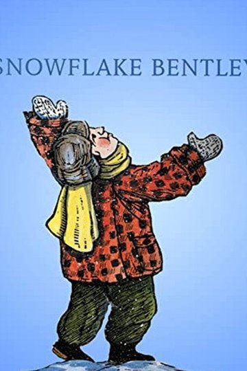 Locandina di Snowflake Bentley