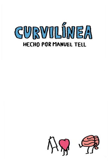 Locandina di Curvilínea