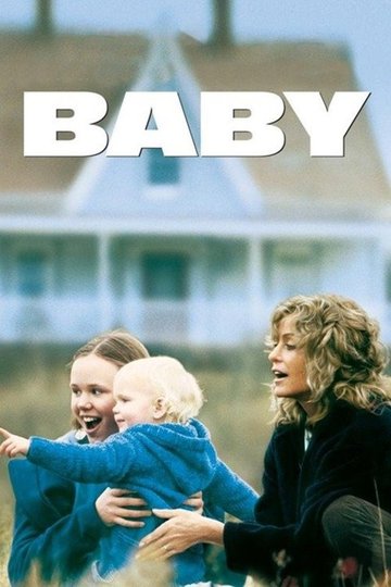 Locandina di Baby