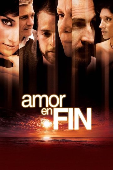 Locandina di Amor en fin