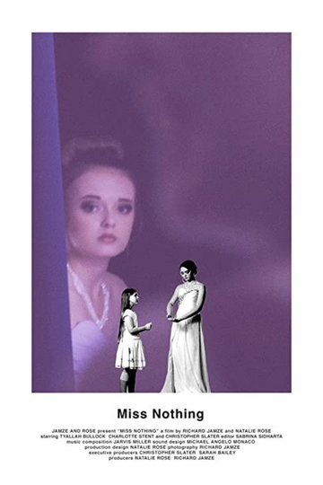 Locandina di Miss Nothing