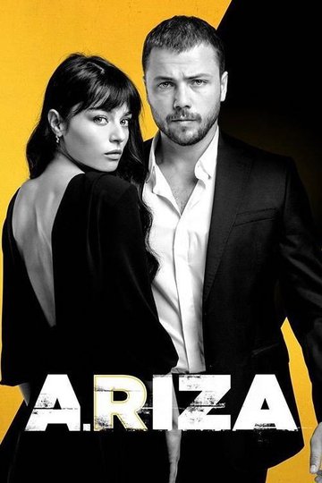 Locandina di Arıza