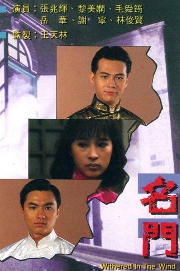 Locandina di 名門