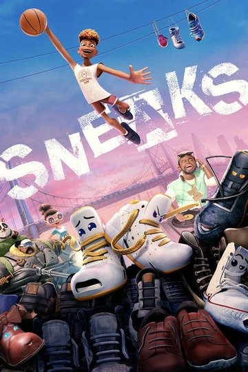 Locandina di Sneaks