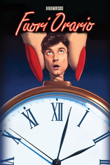 Locandina di Fuori orario