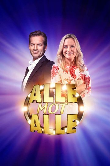 Locandina di Alle mot alle