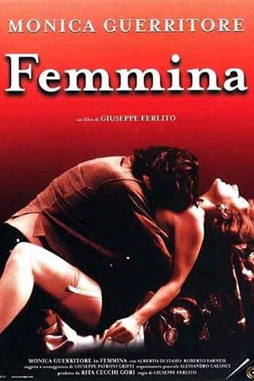 Locandina di Femmina