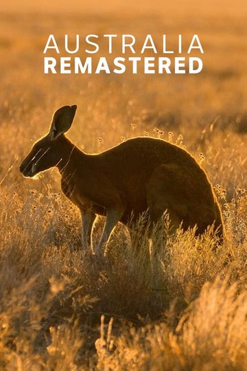 Locandina di Australia Remastered