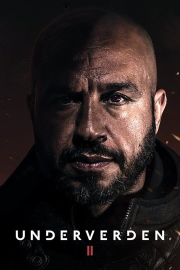 Locandina di Underverden 2