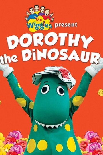 Locandina di Dorothy the Dinosaur