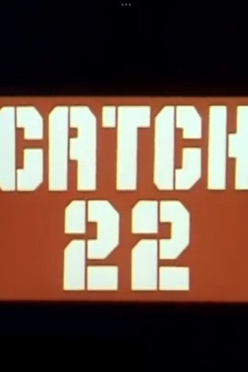 Locandina di Catch-22