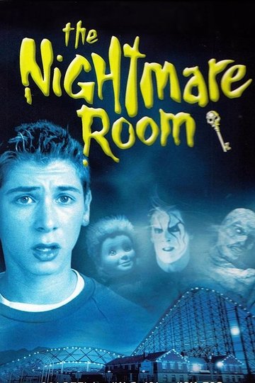 Locandina di The Nightmare Room