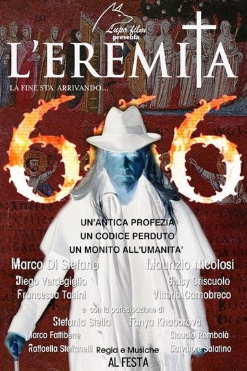 Locandina di L'eremita
