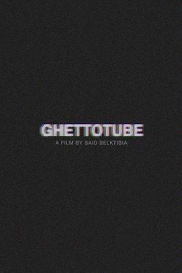 Locandina di Ghettotube