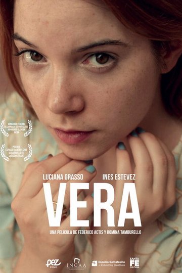 Locandina di Vera e il piacere degli altri