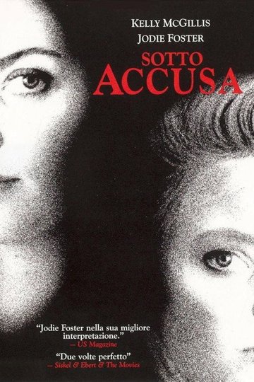 Locandina di Sotto accusa