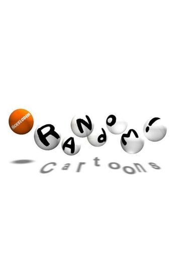 Locandina di Random! Cartoons