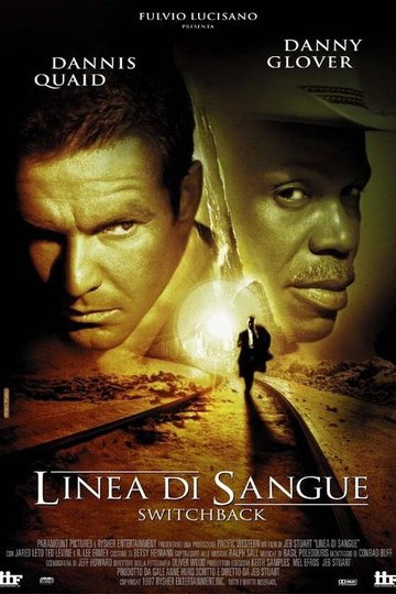Locandina di Linea di sangue