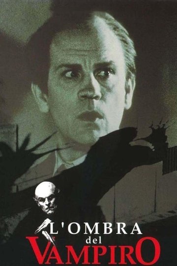 Locandina di L'ombra del vampiro