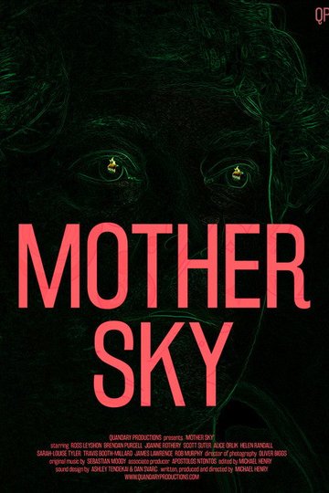 Locandina di Mother Sky
