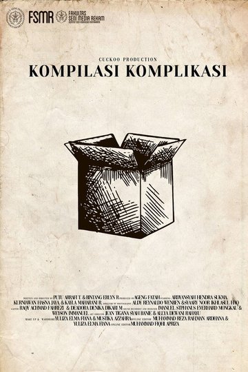 Locandina di Kompilasi Komplikasi