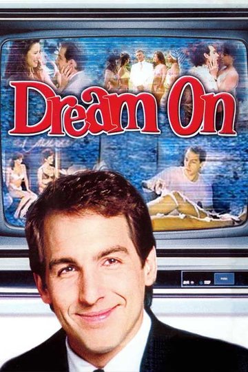 Locandina di Dream On