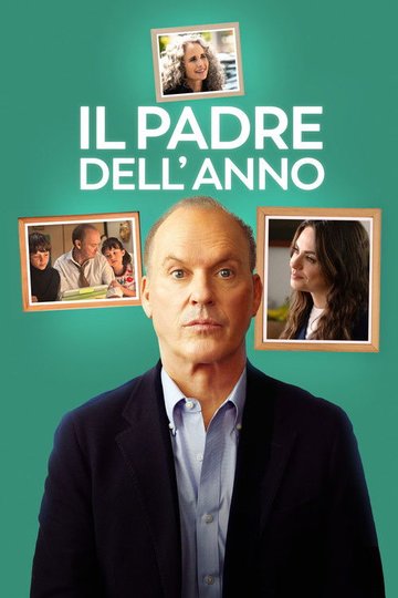 Locandina di Il padre dell'anno