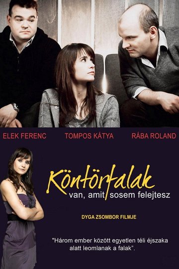 Locandina di Köntörfalak