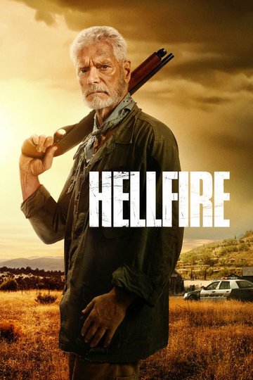 Locandina di Hellfire